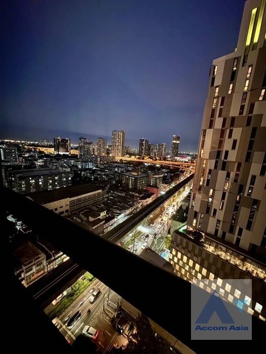 22  2 br Condominium for rent and sale in Sukhumvit ,Bangkok BTS Phra khanong at WYNE Sukhumvit AA44215