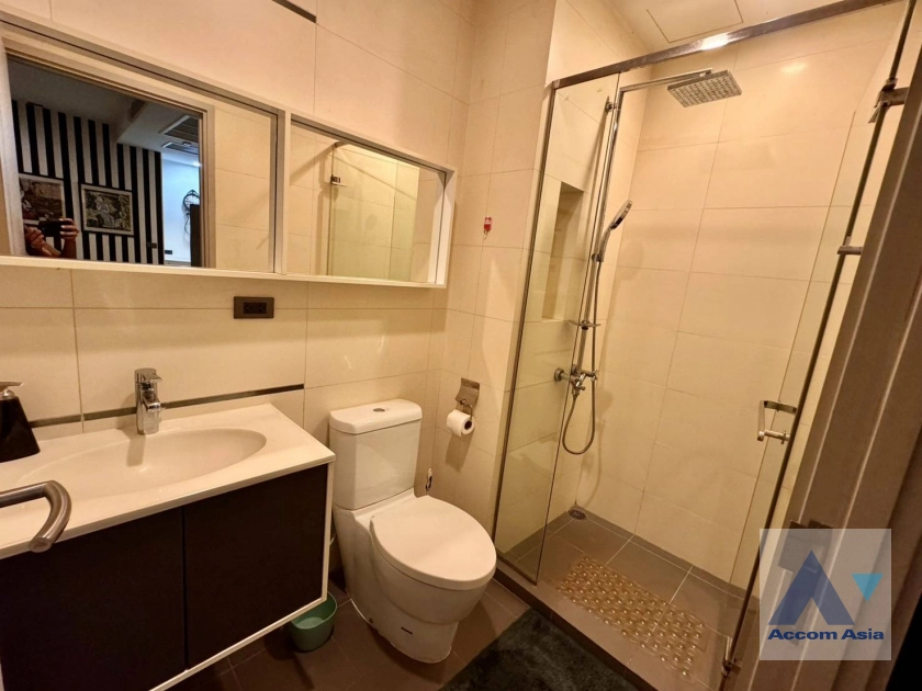 14  2 br Condominium for rent and sale in Sukhumvit ,Bangkok BTS Phra khanong at WYNE Sukhumvit AA44215