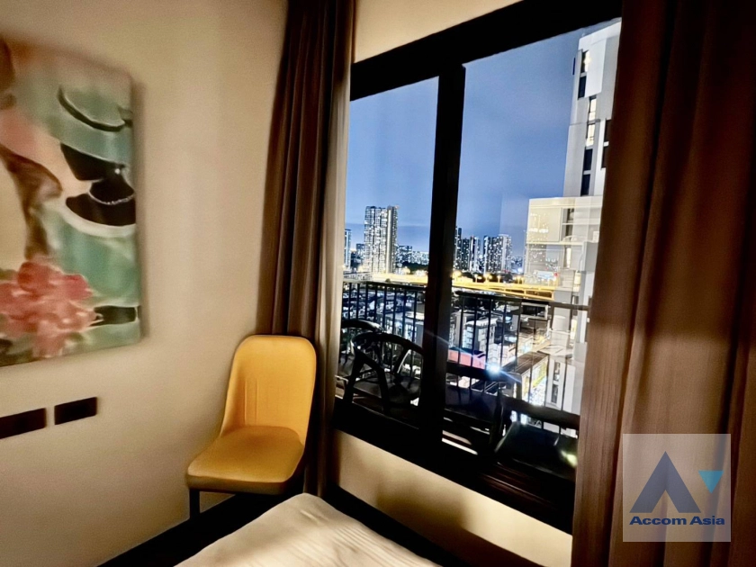 19  2 br Condominium for rent and sale in Sukhumvit ,Bangkok BTS Phra khanong at WYNE Sukhumvit AA44215
