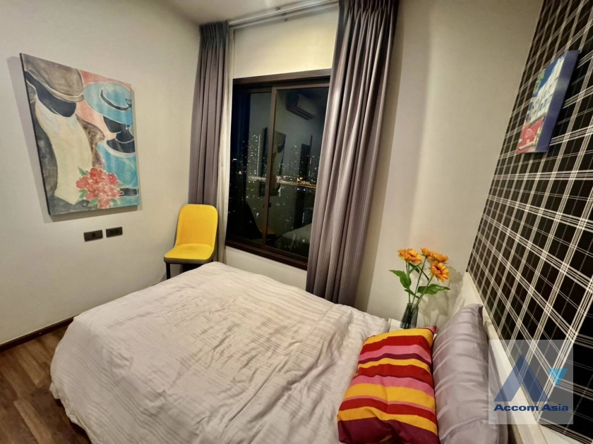 17  2 br Condominium for rent and sale in Sukhumvit ,Bangkok BTS Phra khanong at WYNE Sukhumvit AA44215