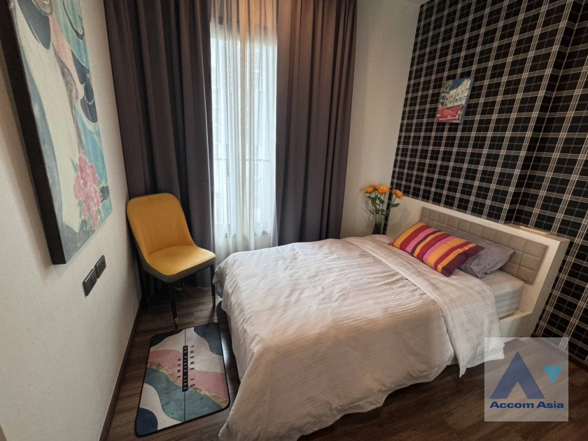 15  2 br Condominium for rent and sale in Sukhumvit ,Bangkok BTS Phra khanong at WYNE Sukhumvit AA44215