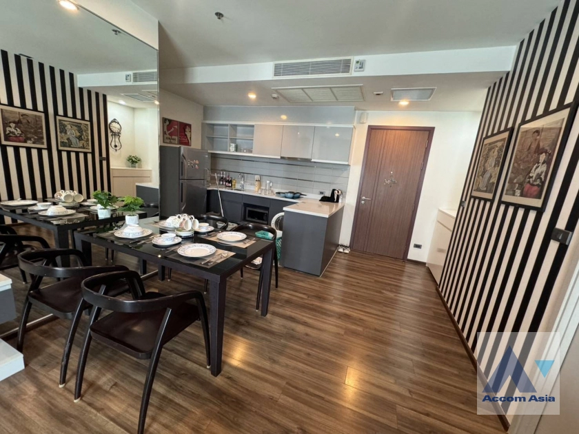 5  2 br Condominium for rent and sale in Sukhumvit ,Bangkok BTS Phra khanong at WYNE Sukhumvit AA44215