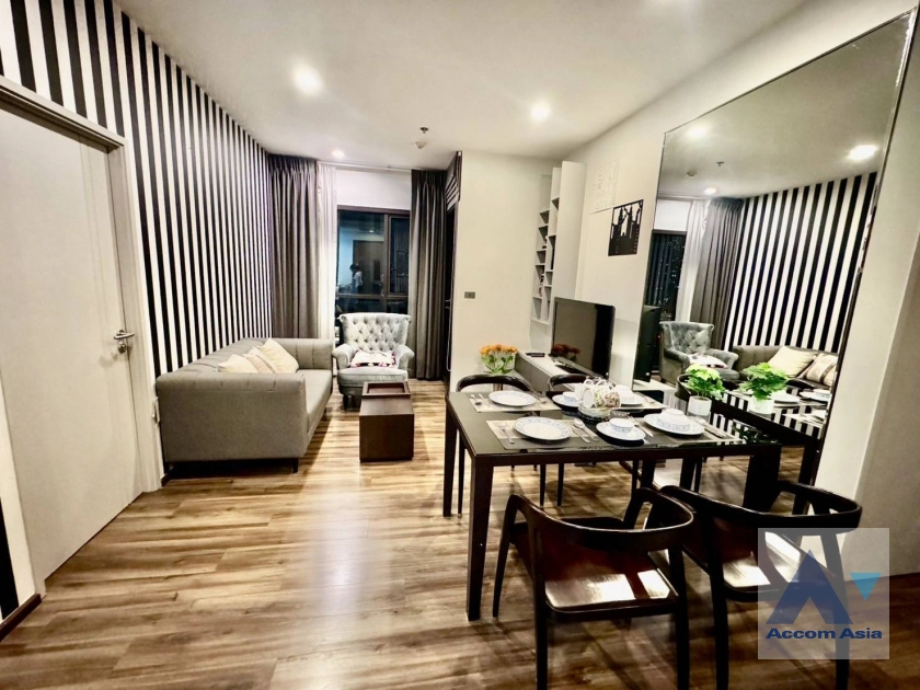  1  2 br Condominium for rent and sale in Sukhumvit ,Bangkok BTS Phra khanong at WYNE Sukhumvit AA44215