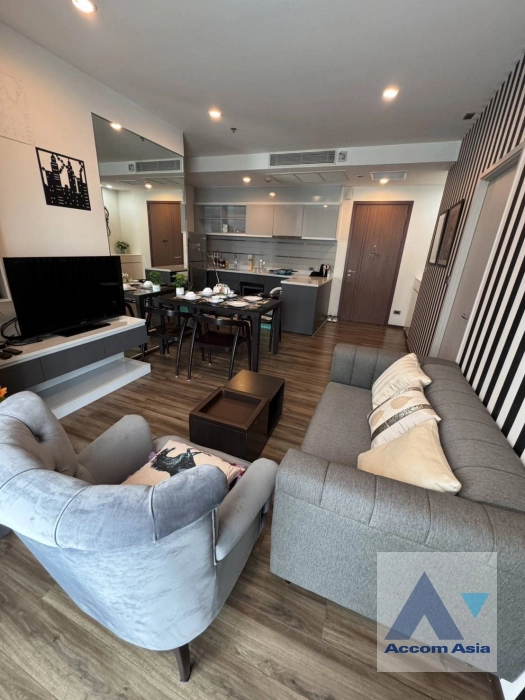 unit 2 Bedrooms  Condominium For Rent & Sale in Sukhumvit, Bangkok  near BTS Phra khanong (AA44215)