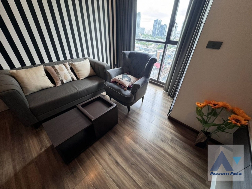 unit 2 Bedrooms  Condominium For Rent & Sale in Sukhumvit, Bangkok  near BTS Phra khanong (AA44215)