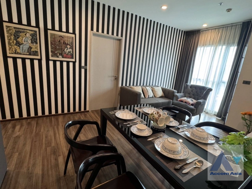 unit 2 Bedrooms  Condominium For Rent & Sale in Sukhumvit, Bangkok  near BTS Phra khanong (AA44215)