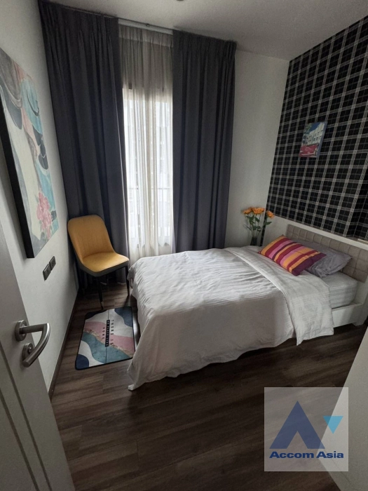 18  2 br Condominium for rent and sale in Sukhumvit ,Bangkok BTS Phra khanong at WYNE Sukhumvit AA44215