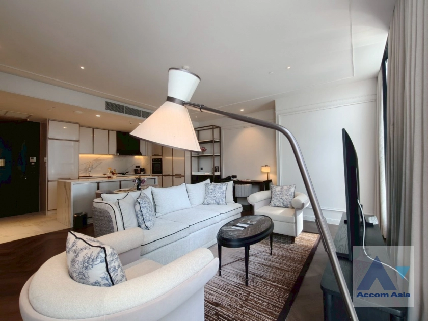 unit 2 Bedrooms  Apartment For Rent & Sale in Sukhumvit, Bangkok  near BTS Thong Lo (AA44222)