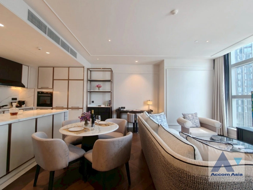 4  2 br Apartment for rent and sale in Sukhumvit ,Bangkok BTS Thong Lo at La Clef Bangkok by The Crest Collection AA44222