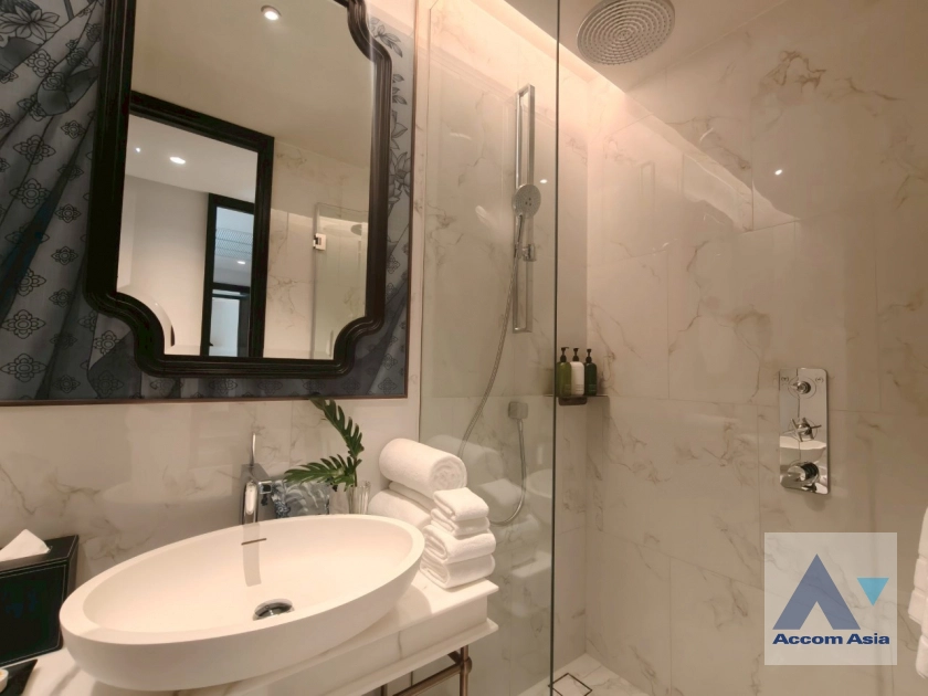 10  2 br Apartment for rent and sale in Sukhumvit ,Bangkok BTS Thong Lo at La Clef Bangkok by The Crest Collection AA44222