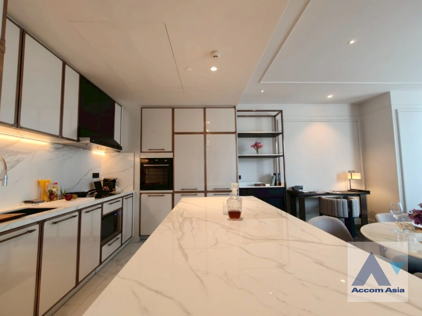 7  2 br Apartment for rent and sale in Sukhumvit ,Bangkok BTS Thong Lo at La Clef Bangkok by The Crest Collection AA44222