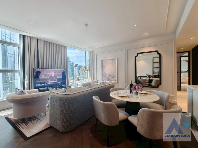 unit 2 Bedrooms  Apartment For Rent & Sale in Sukhumvit, Bangkok  near BTS Thong Lo (AA44222)