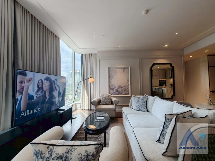 5  2 br Apartment for rent and sale in Sukhumvit ,Bangkok BTS Thong Lo at La Clef Bangkok by The Crest Collection AA44222