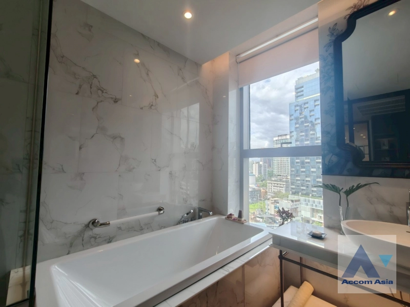 13  2 br Apartment for rent and sale in Sukhumvit ,Bangkok BTS Thong Lo at La Clef Bangkok by The Crest Collection AA44222