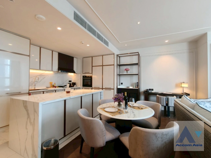 unit 2 Bedrooms  Apartment For Rent & Sale in Sukhumvit, Bangkok  near BTS Thong Lo (AA44222)