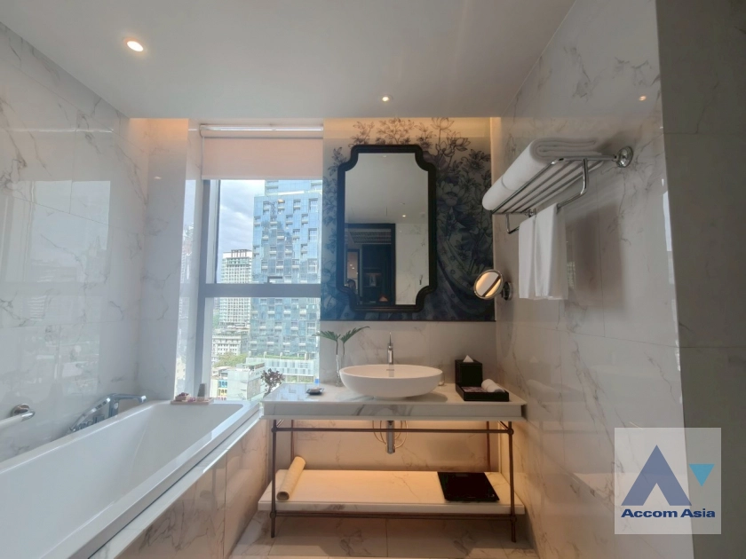 14  2 br Apartment for rent and sale in Sukhumvit ,Bangkok BTS Thong Lo at La Clef Bangkok by The Crest Collection AA44222