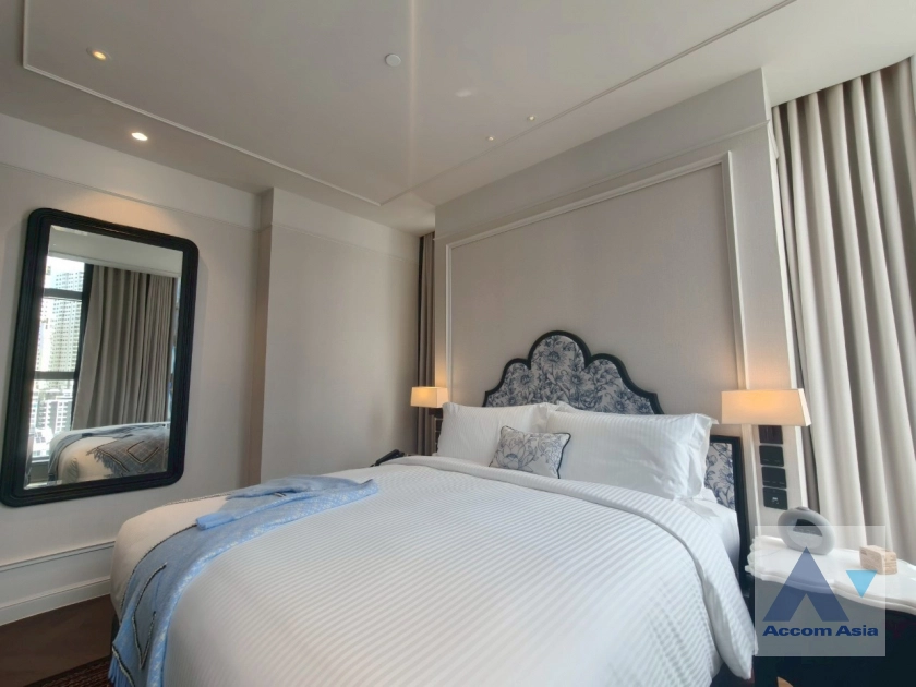 9  2 br Apartment for rent and sale in Sukhumvit ,Bangkok BTS Thong Lo at La Clef Bangkok by The Crest Collection AA44222