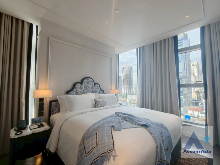 8  2 br Apartment for rent and sale in Sukhumvit ,Bangkok BTS Thong Lo at La Clef Bangkok by The Crest Collection AA44222