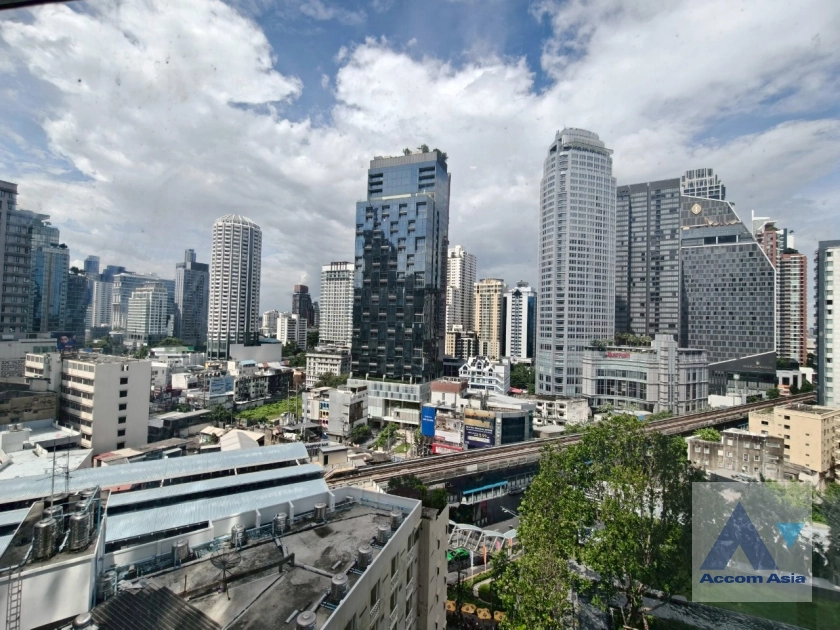 15  2 br Apartment for rent and sale in Sukhumvit ,Bangkok BTS Thong Lo at La Clef Bangkok by The Crest Collection AA44222