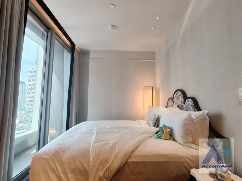 11  2 br Apartment for rent and sale in Sukhumvit ,Bangkok BTS Thong Lo at La Clef Bangkok by The Crest Collection AA44222