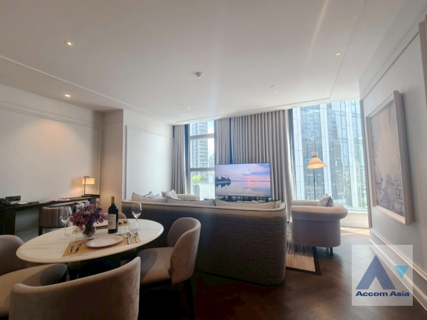 6  2 br Apartment for rent and sale in Sukhumvit ,Bangkok BTS Thong Lo at La Clef Bangkok by The Crest Collection AA44222