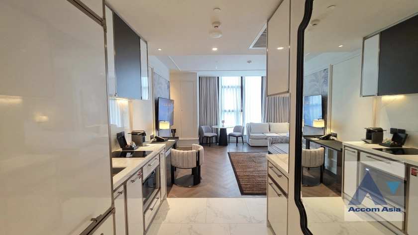 unit 1 Bedroom  Apartment For Rent & Sale in Sukhumvit, Bangkok  near BTS Thong Lo (AA44223)