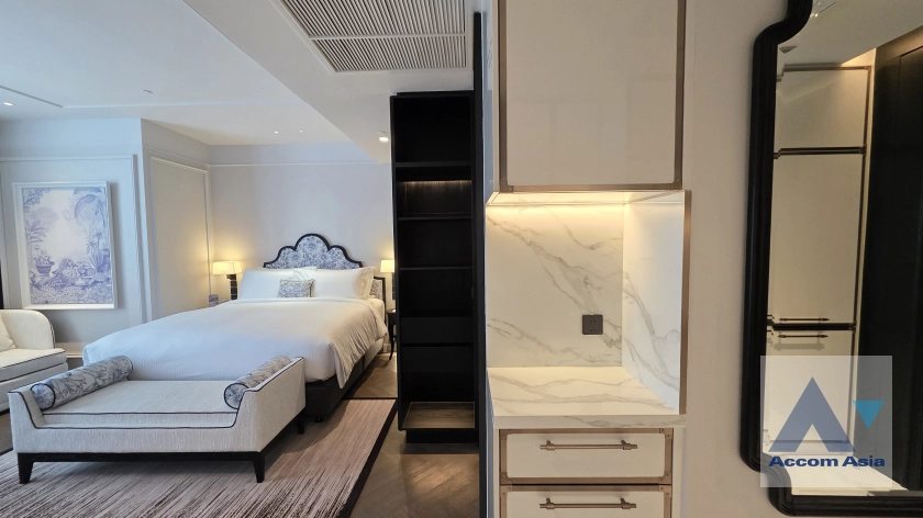 7  1 br Apartment for rent and sale in Sukhumvit ,Bangkok BTS Thong Lo at La Clef Bangkok by The Crest Collection AA44223