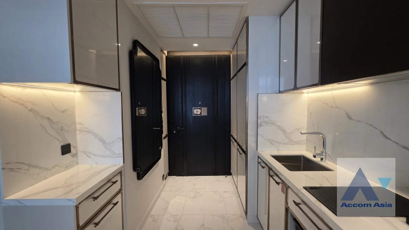 5  1 br Apartment for rent and sale in Sukhumvit ,Bangkok BTS Thong Lo at La Clef Bangkok by The Crest Collection AA44223