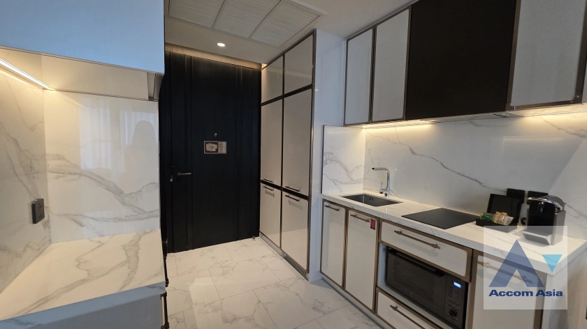 6  1 br Apartment for rent and sale in Sukhumvit ,Bangkok BTS Thong Lo at La Clef Bangkok by The Crest Collection AA44223