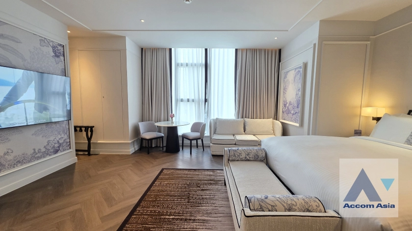 8  1 br Apartment for rent and sale in Sukhumvit ,Bangkok BTS Thong Lo at La Clef Bangkok by The Crest Collection AA44223