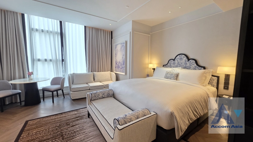 9  1 br Apartment for rent and sale in Sukhumvit ,Bangkok BTS Thong Lo at La Clef Bangkok by The Crest Collection AA44223