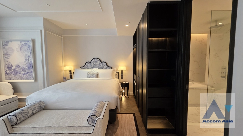 12  1 br Apartment for rent and sale in Sukhumvit ,Bangkok BTS Thong Lo at La Clef Bangkok by The Crest Collection AA44223