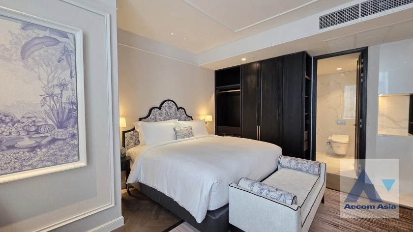 10  1 br Apartment for rent and sale in Sukhumvit ,Bangkok BTS Thong Lo at La Clef Bangkok by The Crest Collection AA44223