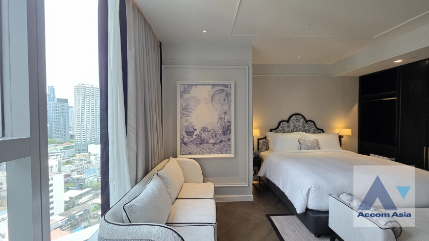 11  1 br Apartment for rent and sale in Sukhumvit ,Bangkok BTS Thong Lo at La Clef Bangkok by The Crest Collection AA44223