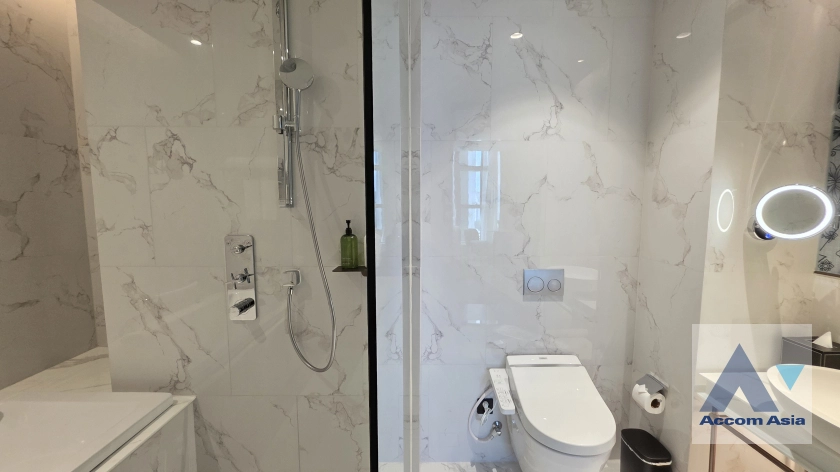 15  1 br Apartment for rent and sale in Sukhumvit ,Bangkok BTS Thong Lo at La Clef Bangkok by The Crest Collection AA44223