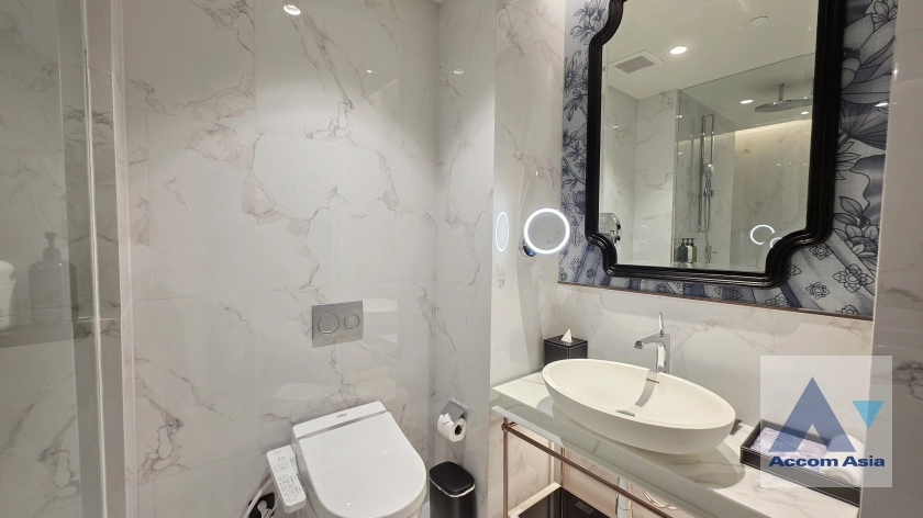 13  1 br Apartment for rent and sale in Sukhumvit ,Bangkok BTS Thong Lo at La Clef Bangkok by The Crest Collection AA44223