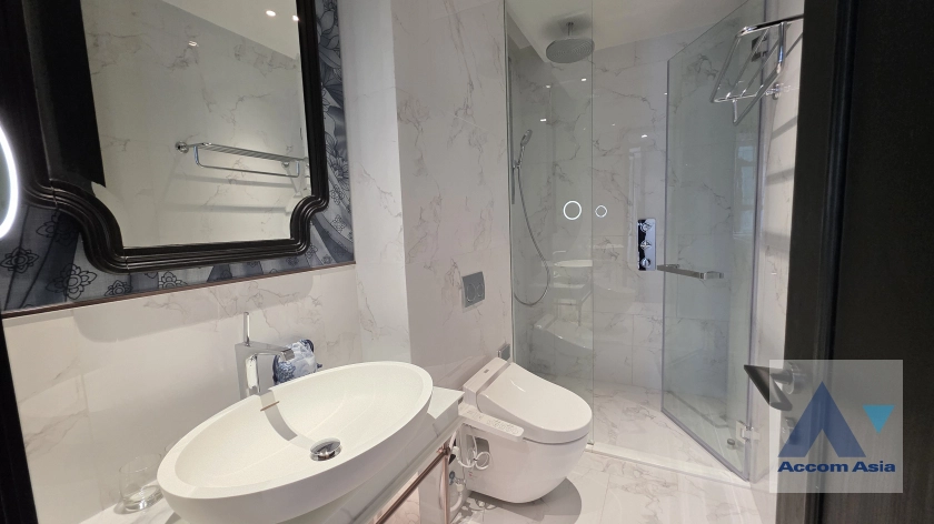 11  2 br Apartment for rent and sale in Sukhumvit ,Bangkok BTS Thong Lo at La Clef Bangkok by The Crest Collection AA44224