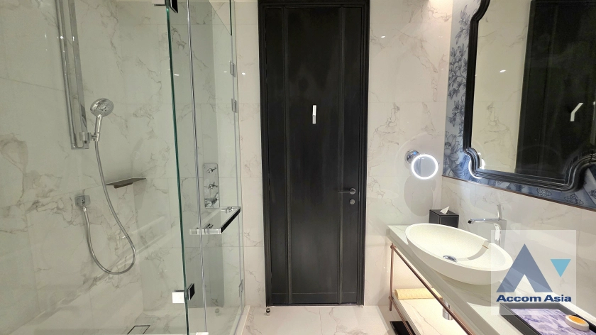 16  2 br Apartment for rent and sale in Sukhumvit ,Bangkok BTS Thong Lo at La Clef Bangkok by The Crest Collection AA44224