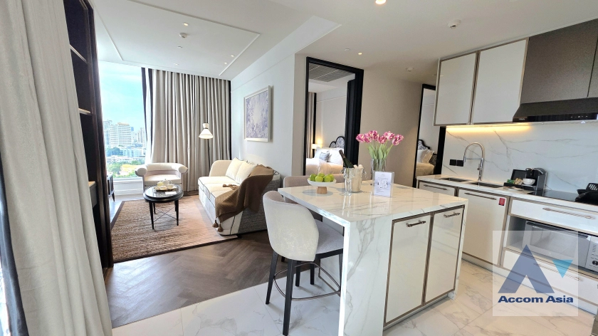 unit 2 Bedrooms  Apartment For Rent & Sale in Sukhumvit, Bangkok  near BTS Thong Lo (AA44224)