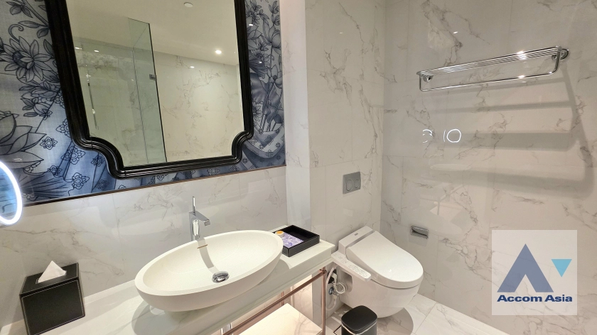 15  2 br Apartment for rent and sale in Sukhumvit ,Bangkok BTS Thong Lo at La Clef Bangkok by The Crest Collection AA44224