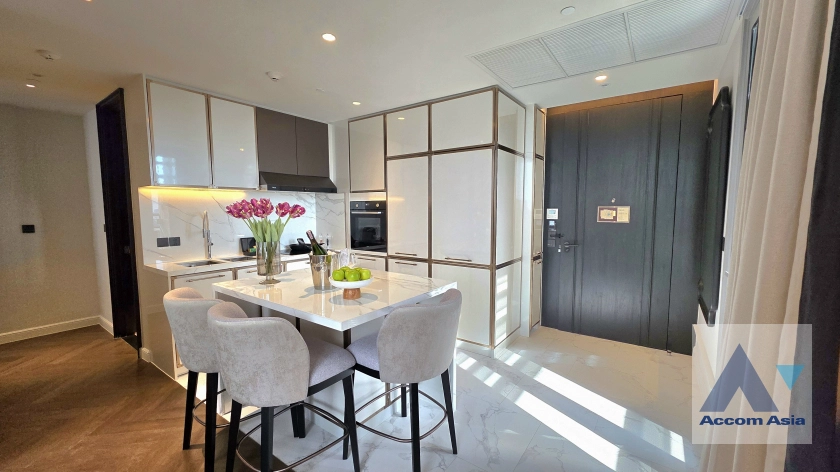 5  2 br Apartment for rent and sale in Sukhumvit ,Bangkok BTS Thong Lo at La Clef Bangkok by The Crest Collection AA44224