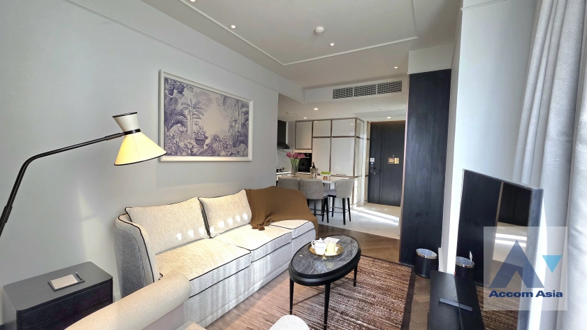  La Clef Bangkok by The Crest Collection Apartment  2 Bedroom for Sale & Rent BTS Thong Lo in Sukhumvit Bangkok