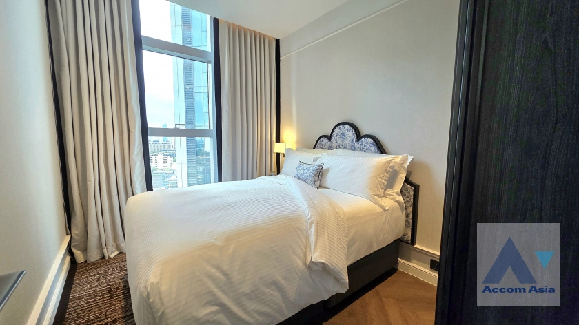 8  2 br Apartment for rent and sale in Sukhumvit ,Bangkok BTS Thong Lo at La Clef Bangkok by The Crest Collection AA44224