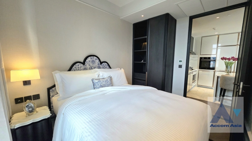 9  2 br Apartment for rent and sale in Sukhumvit ,Bangkok BTS Thong Lo at La Clef Bangkok by The Crest Collection AA44224