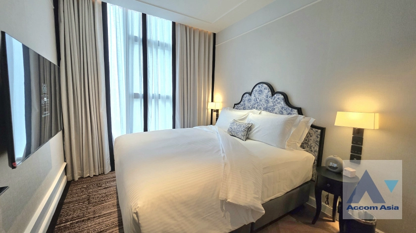 10  2 br Apartment for rent and sale in Sukhumvit ,Bangkok BTS Thong Lo at La Clef Bangkok by The Crest Collection AA44224