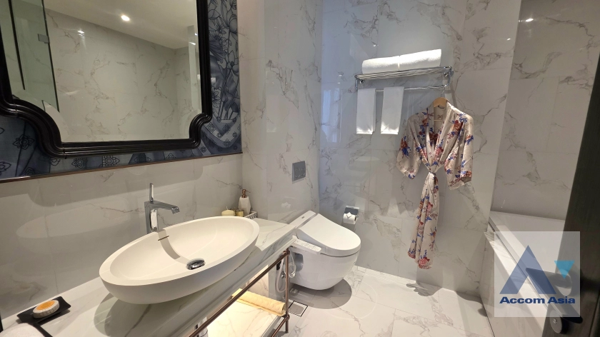 13  2 br Apartment for rent and sale in Sukhumvit ,Bangkok BTS Thong Lo at La Clef Bangkok by The Crest Collection AA44224