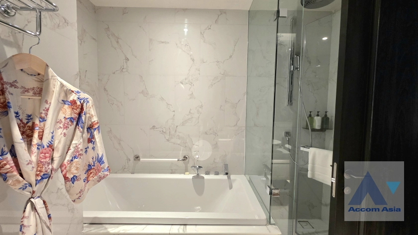 14  2 br Apartment for rent and sale in Sukhumvit ,Bangkok BTS Thong Lo at La Clef Bangkok by The Crest Collection AA44224