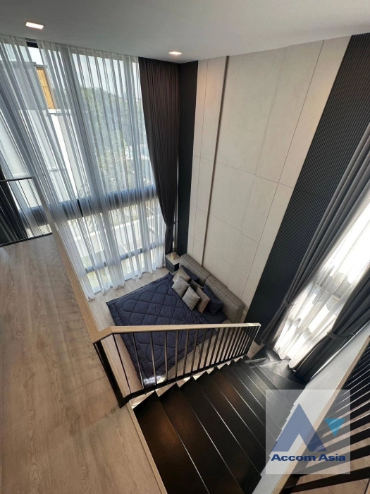 6  4 br House For Rent in Latkrabang ,Bangkok  at VIVE Krungthep Kreetha AA44230