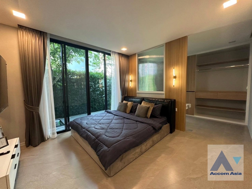 7  4 br House For Rent in Latkrabang ,Bangkok  at VIVE Krungthep Kreetha AA44230