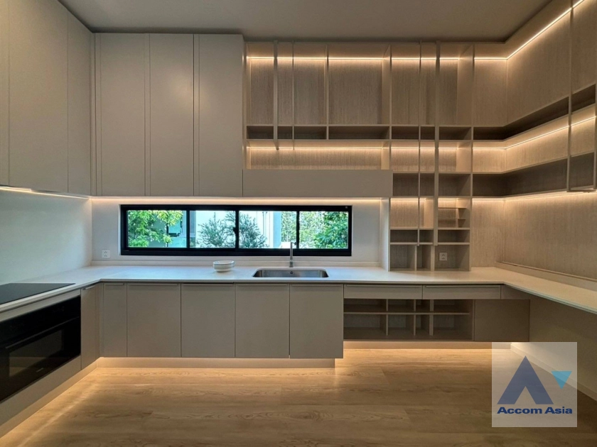 5  4 br House For Rent in Latkrabang ,Bangkok  at VIVE Krungthep Kreetha AA44230